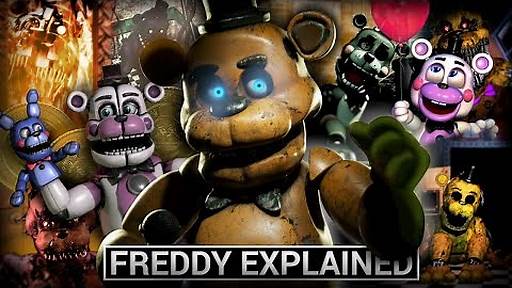 FNAF WORLD #8 + TJOC-Reborn - Five Nights At Freddy's FREE ROAM