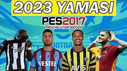 PES 2017, PROFESSIONAL PATCH V7.2 NEW OPTION FILE 23-2024, 9/1/23