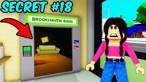 Busting VIRAL TikTok Myths in Roblox Brookhaven! -  in 2023