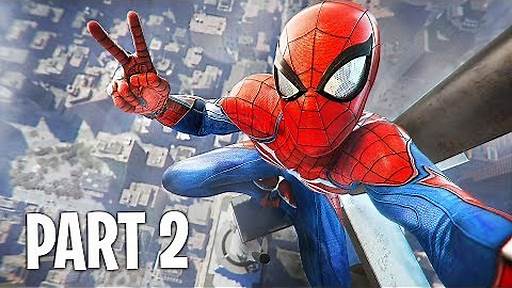 THE AMAZING SPIDER-MAN 2 REMASTERED MOD Gameplay Walkthrough FULL GAME [4K  60FPS PC] - No Commentary 