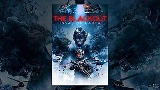 The Blackout - Trailer Deutsch HD - Ab 27.11.20 erhältlich! 