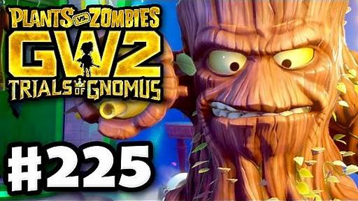 Legends of the Brawl! - Plants vs. Zombies: Garden Warfare 2 - Gameplay  Part 436 (PC) 