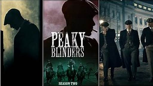 Otnicka - Peaky Blinder (lyrics), whatapp status