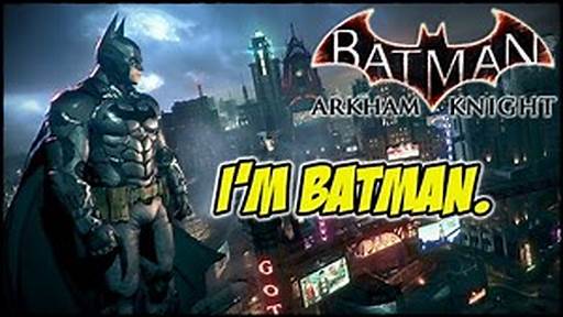 BATMAN ARKHAM CITY PS5 Remastered Gameplay Walkthrough Full Game 4K 60FPS  No Commentary 