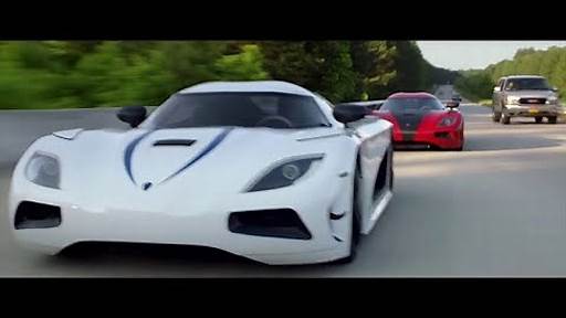 Need For Speed: Rivals PC - Koenigsegg Agera R Racer Gameplay - Chapter 6  Wolf's Clothing 