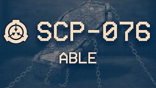 SCP-939 With Many Voices [Keter] on Vimeo