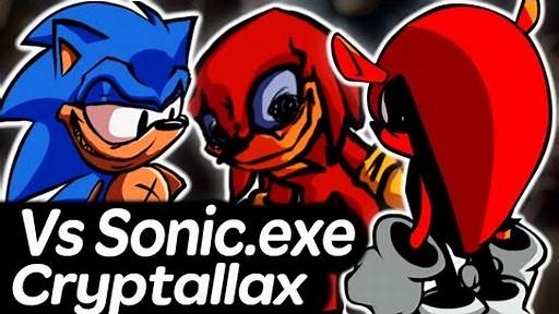 Stream Sonic.exe Vs. Tails Doll - Batallas De Campeones - DiegoRap (con  Borrego Hardcore Rap) by Said Fernandez Vidal