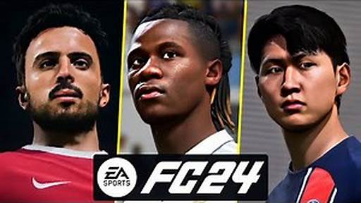 FIFA 24  PLAYERS NOT IN EA FC 24! 😭💔 ft. Hazard, Pogba, Antony