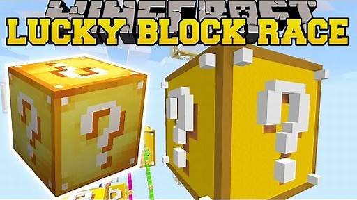 Minecraft: ORESPAWN LUCKY BLOCK MOD (CRAZY BOSSES, INSANE PETS, & DEADLY  WEAPONS!) Mod Showcase 