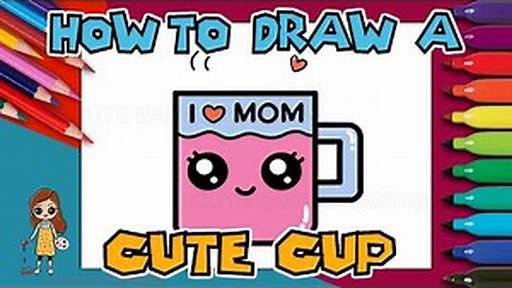 How to draw a cute potato step by step easy for kids and beginners, cute  things to draw 