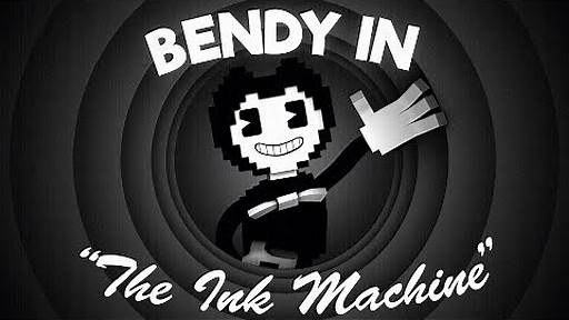 SFM] Build Our Machine (DAGames) - Bendy and the Ink Machine Song 