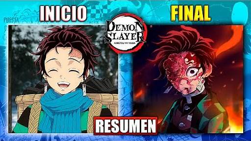 Kimetsu no Yaiba Temporada 3 Capitulo 2 (Adelanto Completo): El Padre de  Tanjiro? Yoriichi Type Zero 