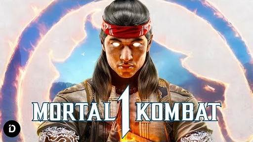 Mortal Kombat 1 Gameplay Deutsch Story Mode #07 - Mileena Transformation 