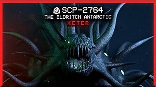 SCP-939 With Many Voices [Keter] on Vimeo