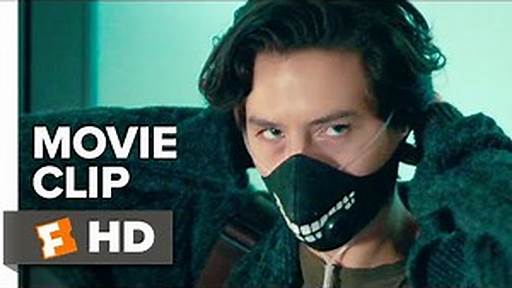 Five Feet Apart (2019) – Top 5 Facts!