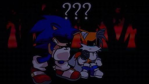 PIVOT: Tails vs. Tails.exe Duelo de sprites 