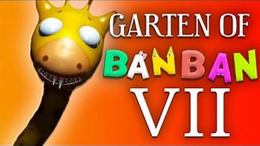 Garten Of Banban 4 - NOVO trailer OFICIAL FINALMENTE?! - NOVO