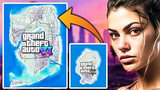 GTA 6 Official Trailer Uploaded? Hidden Video On Rockstar Games  NewswireWhat Is Going On? 
