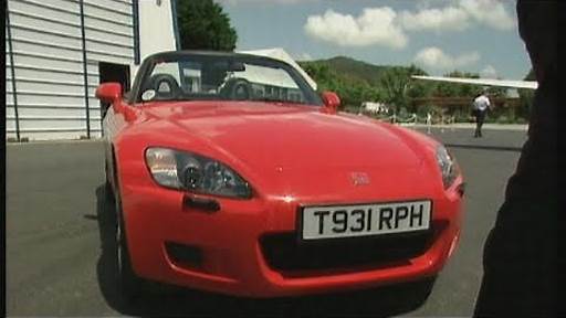 Honda S2000 Review // When Hero Becomes Legend 