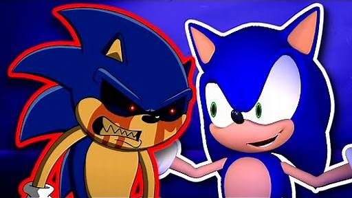 Fleetway Super Sonic Vs Sonic.exe Sings Confronting Yourself (FNF  Confronting Yourself Cover) -  in 2023