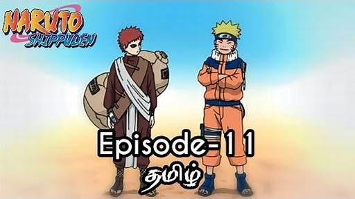 Naruto Shippuden Episode 1 Tamil Explanation  Tamil Anime #naruto  #narutotamil #narutoshippuden 