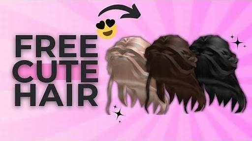 HURRY! GET 100 FREE ROBLOX ITEMS (HAIR + MORE)🤩😨 in 2023