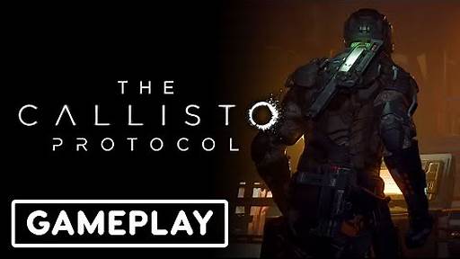 THE CALLISTO PROTOCOL FINAL TRANSMISSION DLC Gameplay Walkthrough FULL GAME  (4K 60FPS) No Commentary 