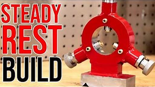 Keyway cutting tool for the Mini Lathe - Part 1 