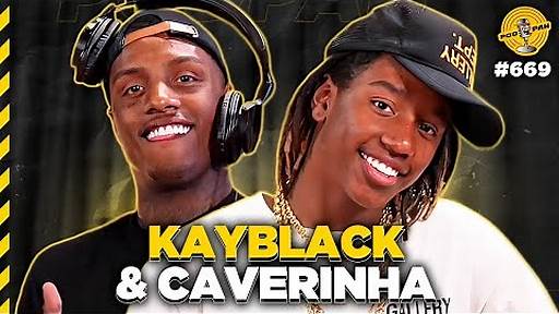 KayBlack – Sal e Pimenta Lyrics