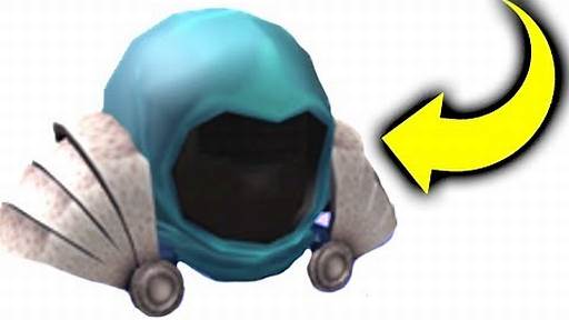 HOW TO GET THE NEW FREE ROBLOX DOMINUS!?😱 - سی وید