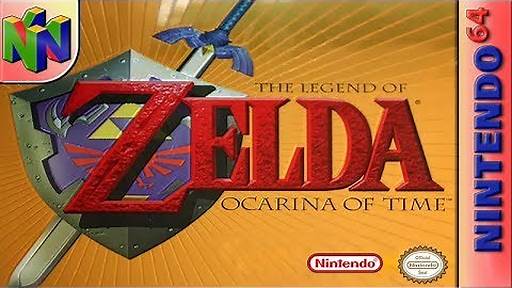Detonado Completo 100%] Zelda: Ocarina of Time #6 - EXTERMINADOR DE ARANHAS  