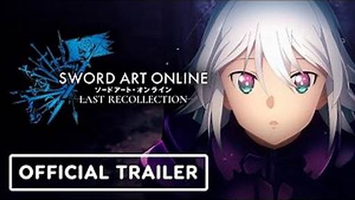 Sword Art Online - Opening 1 [4K 60FPS, Creditless