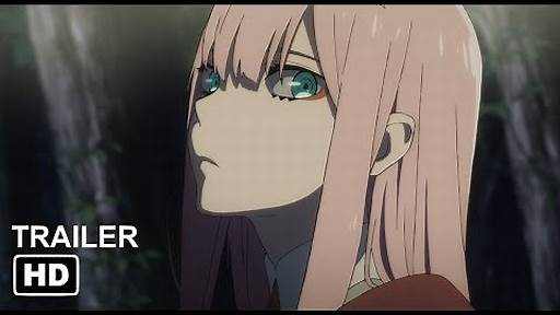 Darling in the FranXX 2 temporada TRAILER Oficial e verdade? 🤨 Anime  Dar