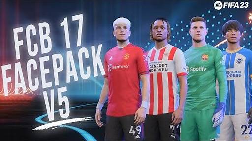 License Mods for FIFA 23 PC + Tutorial #TU10 (FREE) 