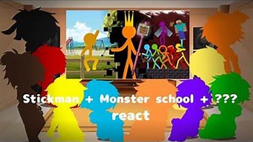 Monster School - Animation vs. Minecraft Shorts Ep 27