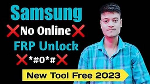 New Update 2022/2023 G-ST SamUnlock V5.5 - Best Tool For All Samsung 