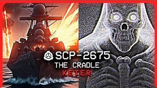 What if Stars are Actually Exploding D-Class? - SCP-2193 - Monthly