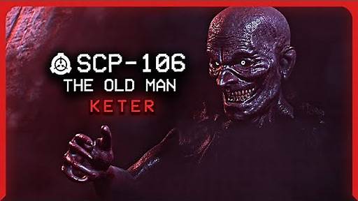 SCP-939 With Many Voices [Keter] on Vimeo