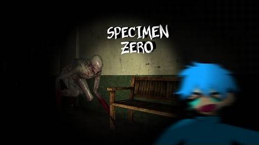 Specimen Zero - SpeedRun in Nightmare Mode 
