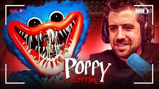 Vazou! POPPY PLAYTIME 3 vai ser lançado dia 31 de Outubro?! Data de novo  TRAILER e Dublagem PT-BR! 