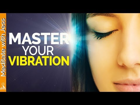 GUIDED MEDITATIONS For Finding Flow & Gratitude - Master Your Energy