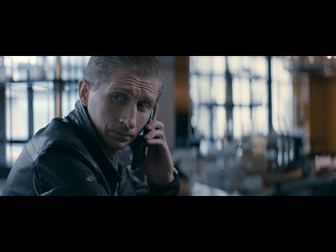 "ПОСЕТИТЕЛЬ" - Короткометражный фильм ("Visitor", Short movie) (2019)