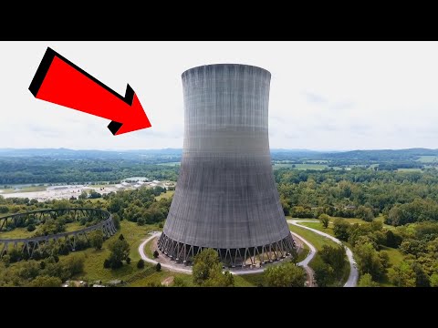 Top 10 Abandoned Places in Tennessee