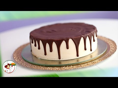 Торт без муки. Безумно простой в приготовлении и очень вкусный!