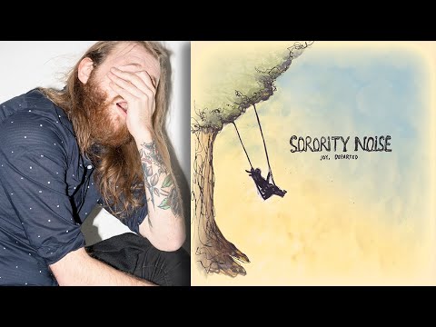 How Sorority Noise Tackles Mental Health