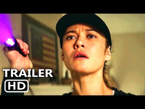 WHITE ELEPHANT Trailer (2022) Olga Kurylenko, Bruce Willis, Action Movie