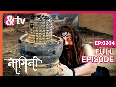 Mayuri की Shaadi को रोक ने कौन जाता है? | Nagini Full Episode 204 | 7 Oct23 |Adhishesha@andtvchannel