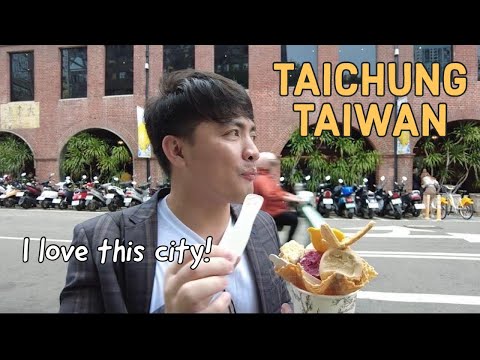 Taiwan Vlog ep16. TAIWAN IS AN UNDERRATED ASIAN COUNTRY