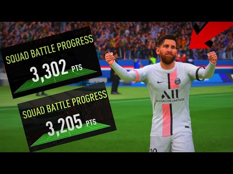 FIFA 22 SQUAD BATTLES TIPS - HOW TO WIN ON ULTIMATE DIFFICULTY!