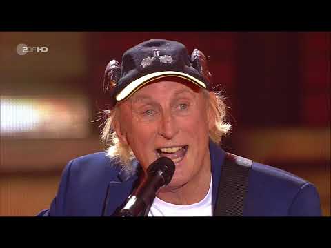 Otto Waalkes - Hänsel und Gretel - Das große Sommer Hit Festival - (ZDF 12.11.2017)